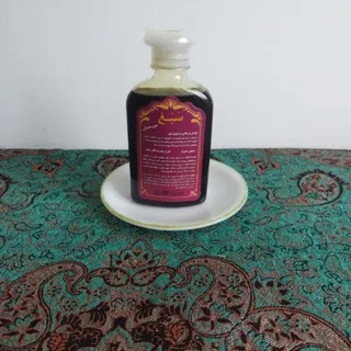 شامپوی گیاهی سبغ