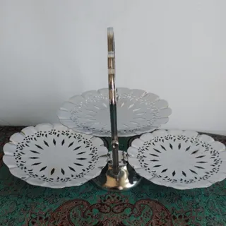 شیرینی خوری تاشو
