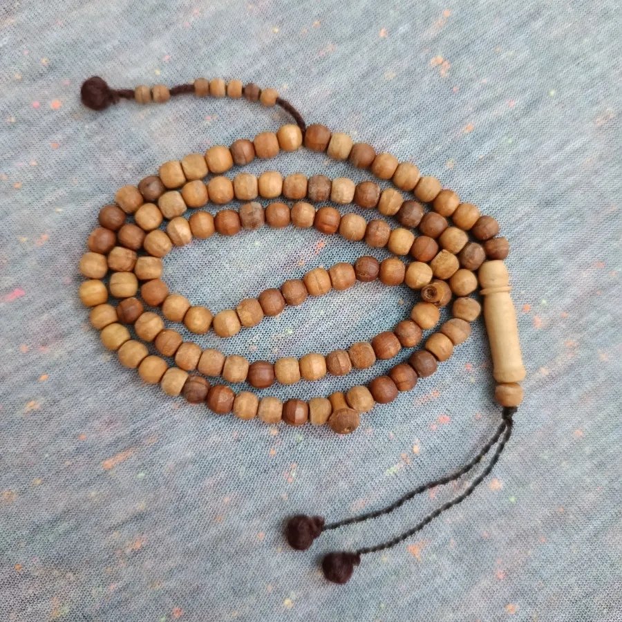 تسبیح