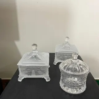 قندان