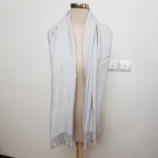 شال سَر و گردن