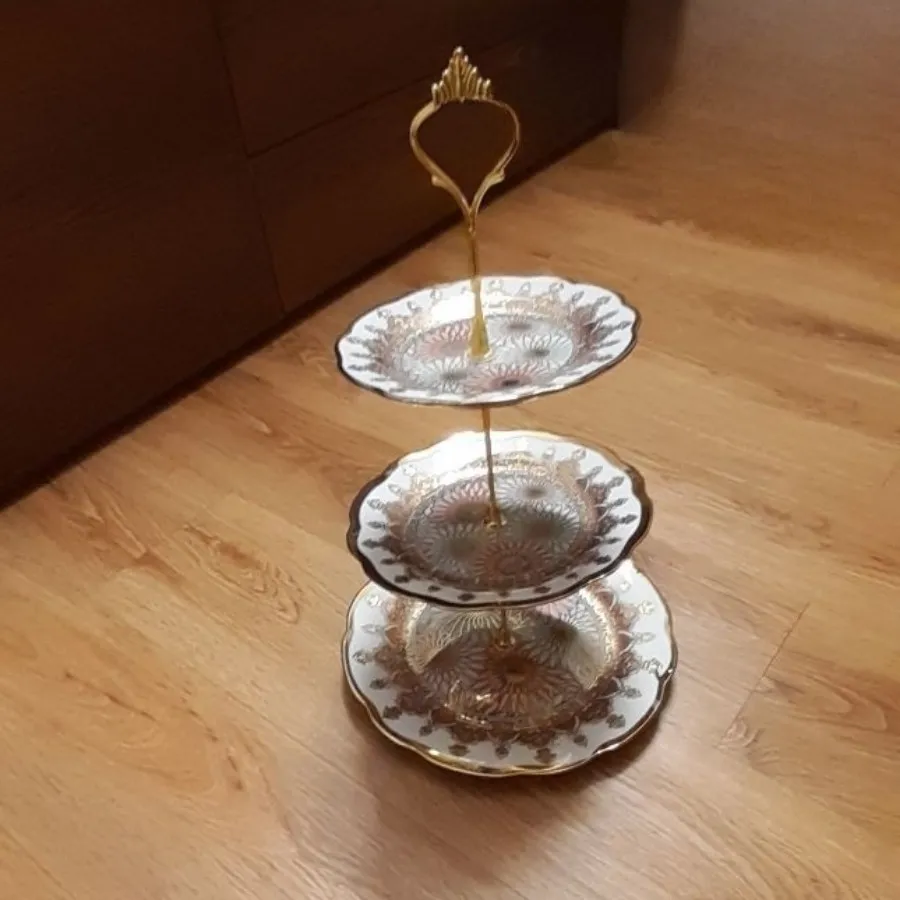 ظرف پذیرایی