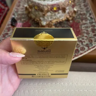 پنکیک سالوته