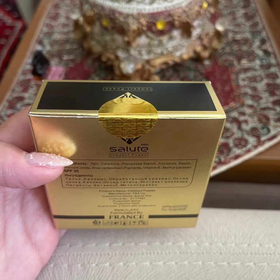 پنکیک سالوته