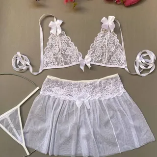 لباس خواب فانتزی