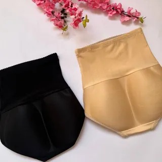 شورت پروتز باسن گن دار