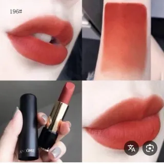 رژ لانکوم