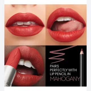 رژ لب مک mac