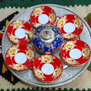 نعلبکی
