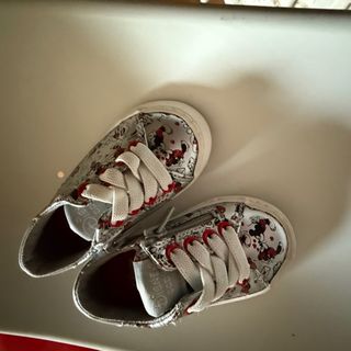 کفش زارا