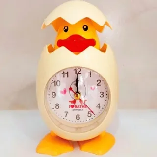 ساعت زنگدار