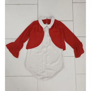 شومیز دخترانه