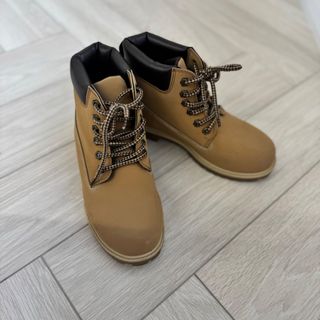نیم بوت دخترانه و پسرانه