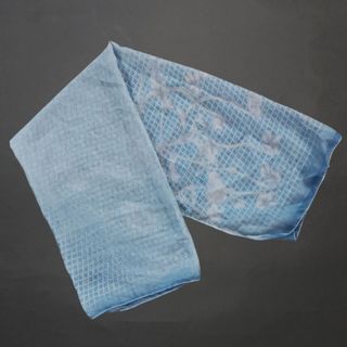 روسری حریر سبک