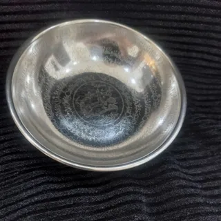 کاسه استیل