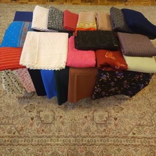 پارچه ( لباسی و مجلسی )