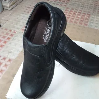 کفش مردانه