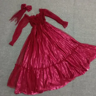 لباس مجلسی