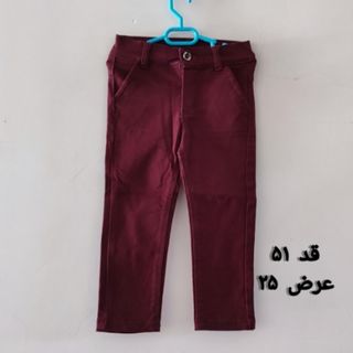 شلوار کودک
