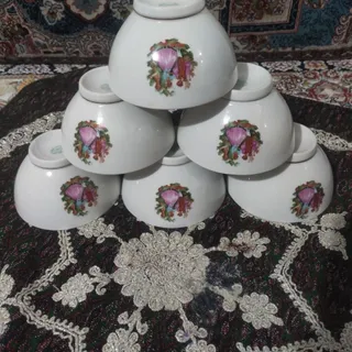 پیاله قدیمی