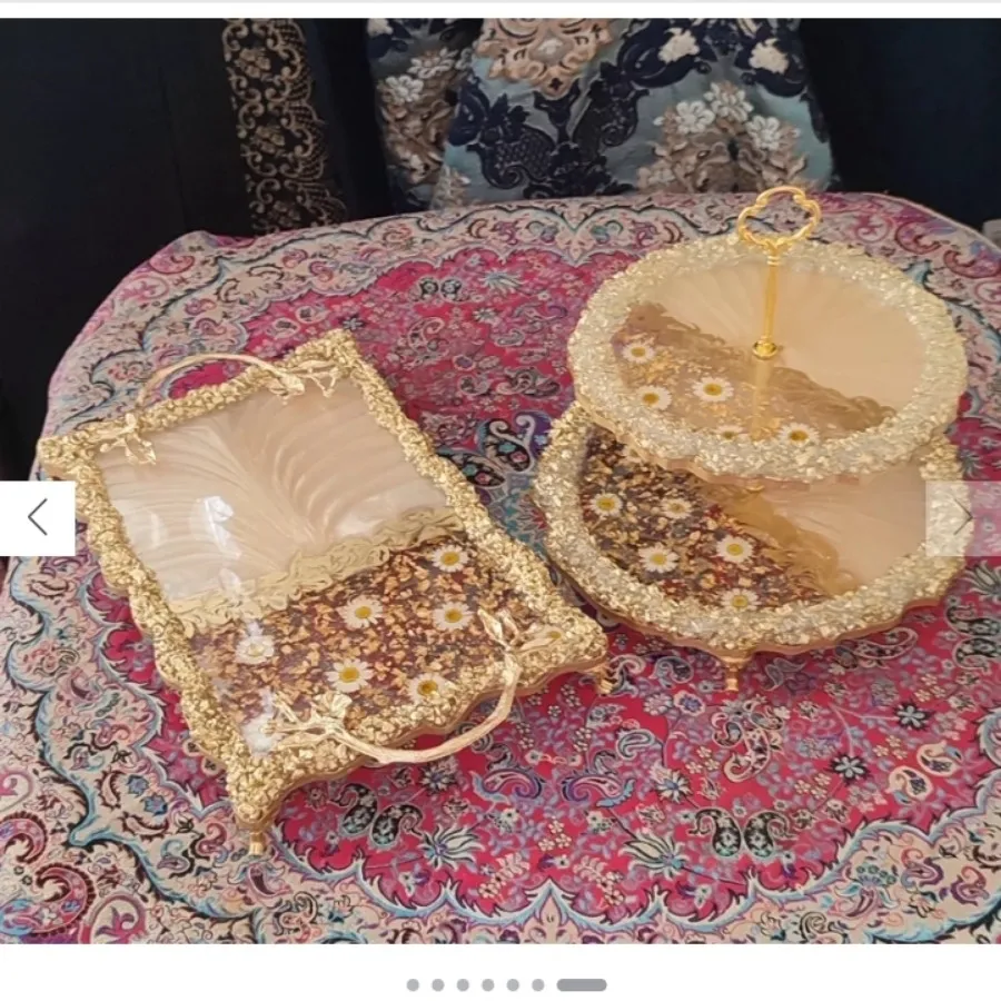 رزین سنگ مصنوعی