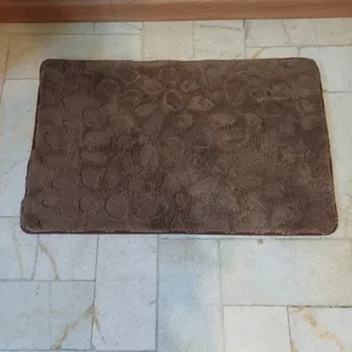 پادری مخمل