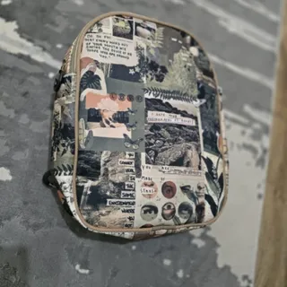 کیف دو‌کاره