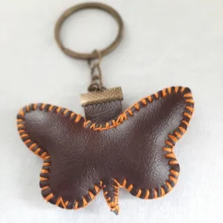 جاکلیدی چرم پروانه ?