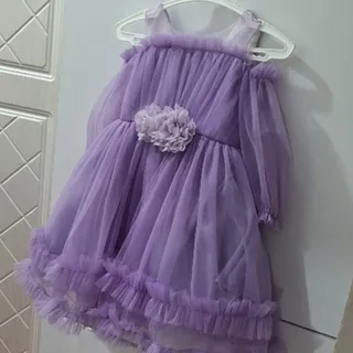 لبای مجلسی کودک