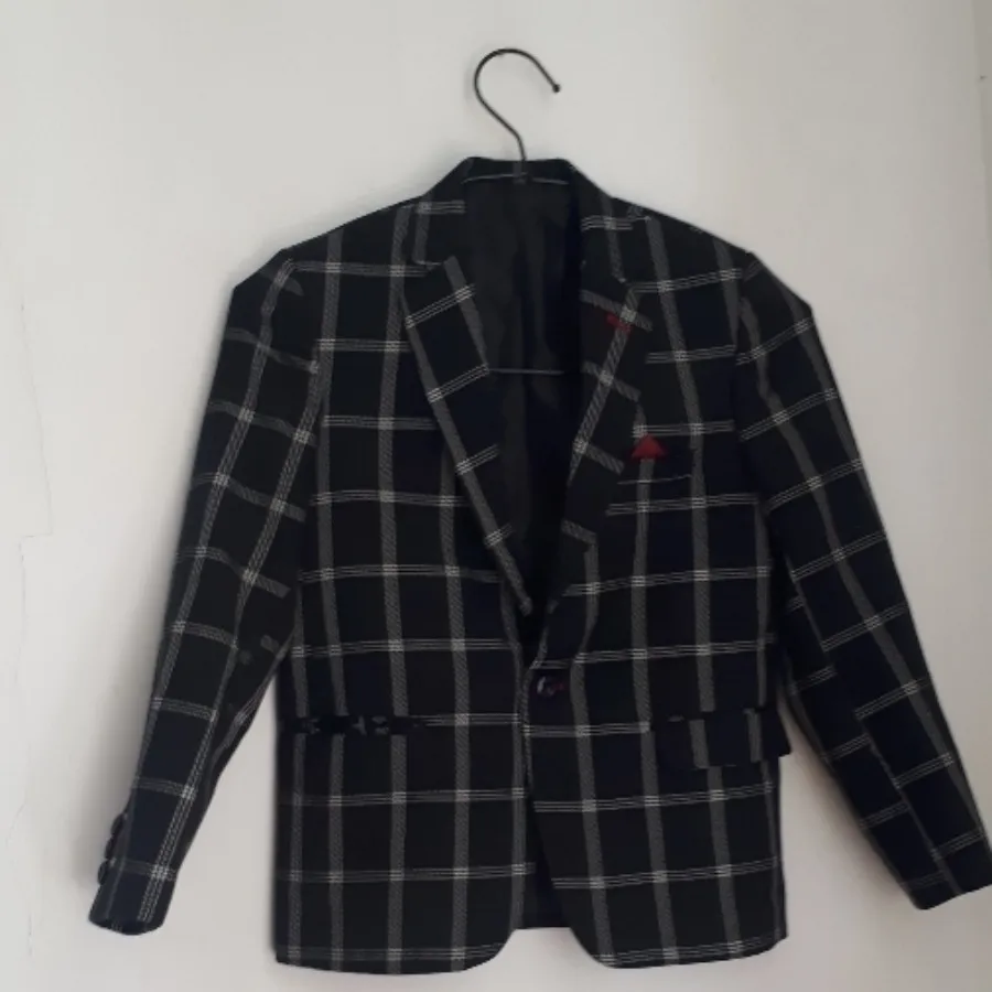 کت زارا پسرانه