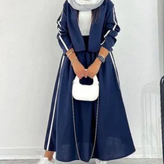 کت و دامن رادین