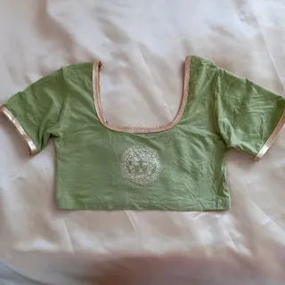 نیم تنه دخترانه