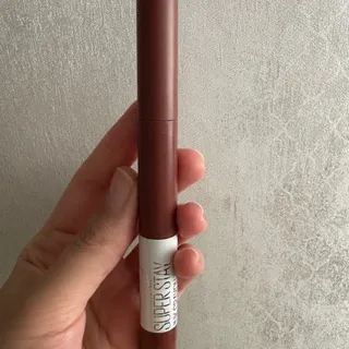 رژلب اصل میبلین