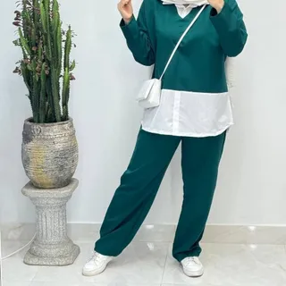 ست بیرون پوش