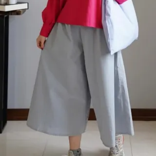دامن شلواری