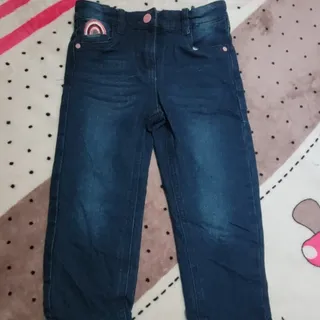 شلوار بچه گانه