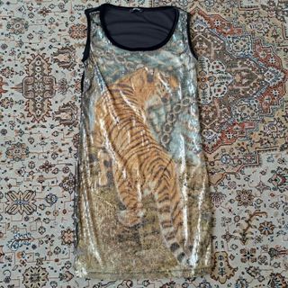 پیرهن مجلسی