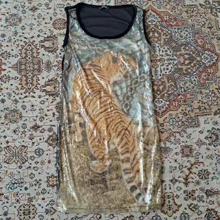 پیرهن مجلسی