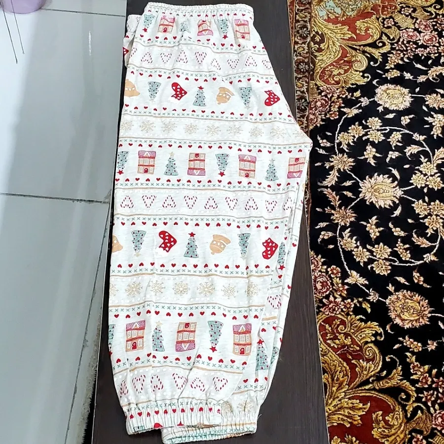 شلوارک زنونه
