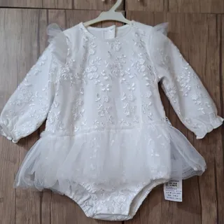لباس مجلسی بچگانه وارداتی