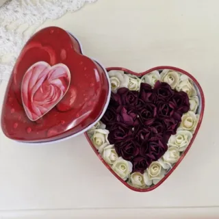 باکس گل