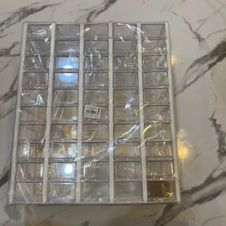جاادویه ای و نظم دهنده