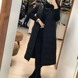 پافر مشکی