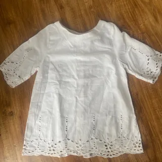 شومیز دخترانه