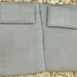 تشک بالش بالشت رختخواب
ب