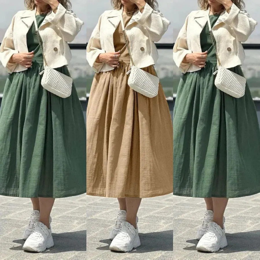 کت و سارافون سیلوانا