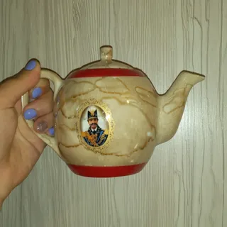 قوری