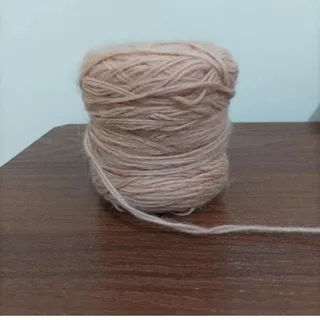 کاموا پشمی