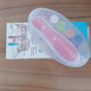 سوهان برقی نوزاد