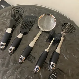 سرویس کفگیر اینوکس